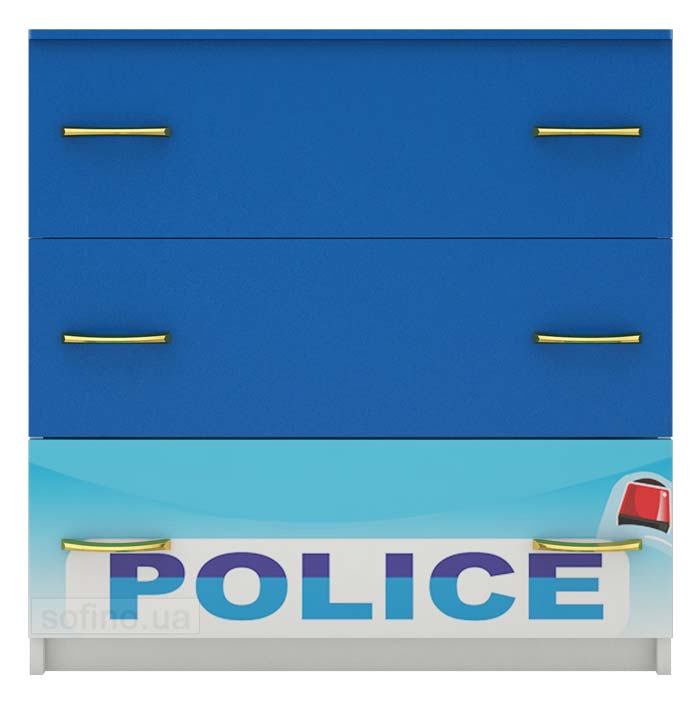 комод Police
