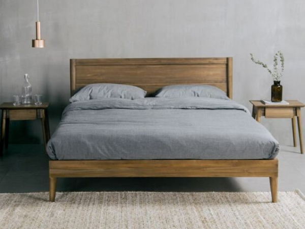 Обираємо ліжко: 12 популярних запитань від покупців