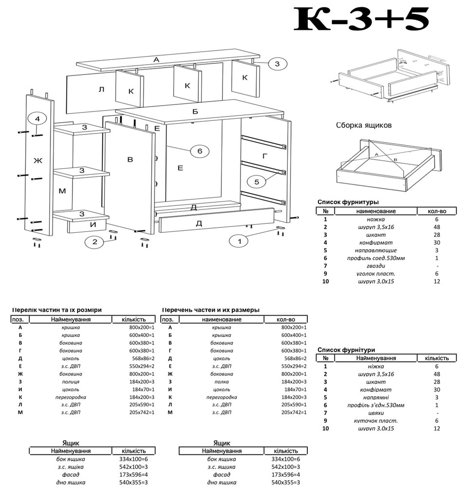 Как собрать комод. Комод к3 сборка (в800 ш940 г420). Комод Волжанка 2 схема сборки. Схема сборки комода Вега к-03. Комод 4 ящика 2.06 Лотос BMS схема сборки.