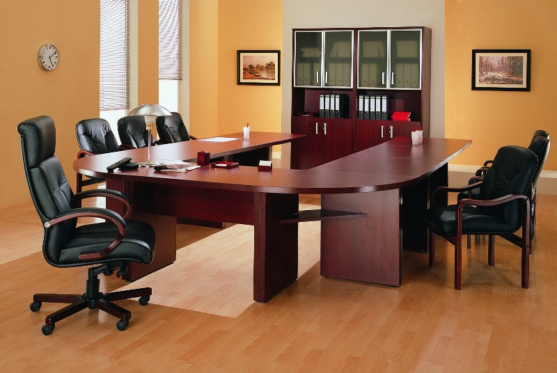 Надежность и важность покупки новой офисной мебели