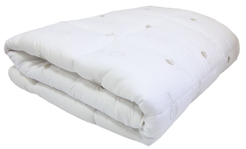Фото Одеяло «Cotton» 210*150 ТЕП - sofino.ua Фото Одеяло «Cotton» 210*150 ТЕП - sofino.ua