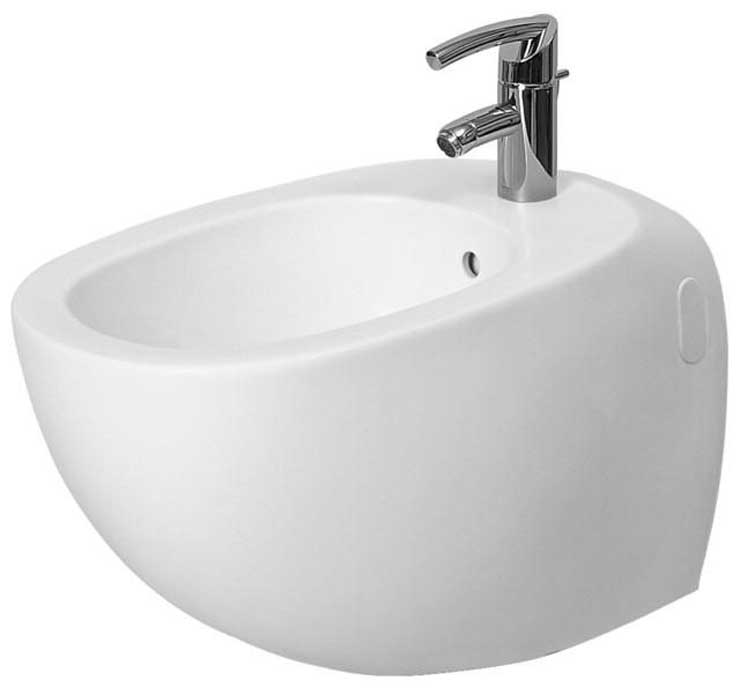 Фото Биде подвесное K151009 с покрытием Reflex «Ego» Kolo - sofino.ua Фото Биде подвесное K151009 с покрытием Reflex «Ego» Kolo - sofino.ua