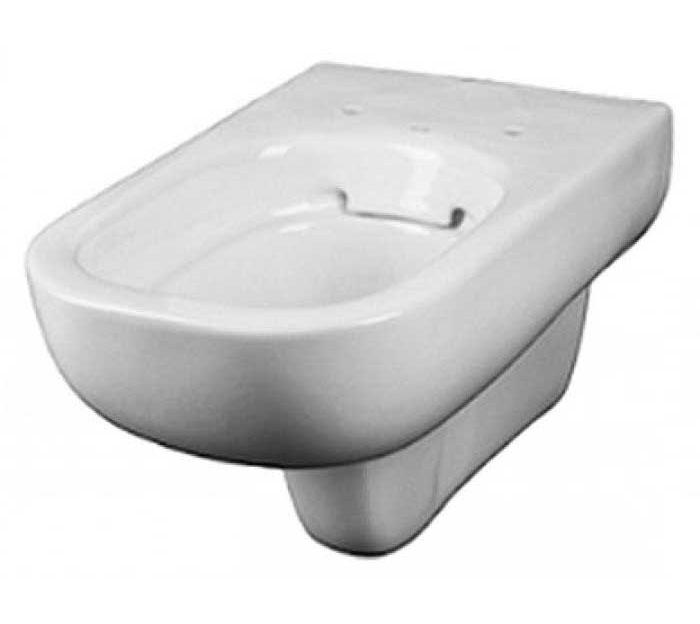 Фото Унитаз пордвесной L931209 Rimfree Reflex «Traffic» Kolo - sofino.ua Фото Унитаз пордвесной L931209 Rimfree Reflex «Traffic» Kolo - sofino.ua