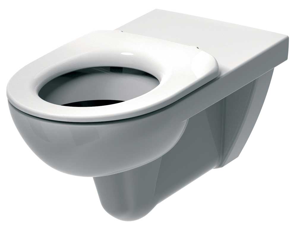 Фото Унитаз подвесной M33520 Rimfree «Nova Pro» для людей с ограниченными физическими возможностями Kolo - sofino.ua Фото Унитаз подвесной M33520 Rimfree «Nova Pro» для людей с ограниченными физическими возможностями Kolo - sofino.ua