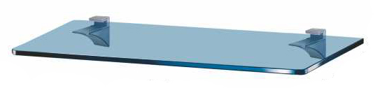 Фото Полка «PL6 Р» Blu 18*44*6 Commus - sofino.ua Фото Полка «PL6 Р» Blu 18*44*6 Commus - sofino.ua