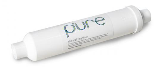 Фото Минерализатор для систем обратного осмоса PD2010PURE «Pure Ecosoft» Ecosoft - sofino.ua Фото Минерализатор для систем обратного осмоса PD2010PURE «Pure Ecosoft» Ecosoft - sofino.ua