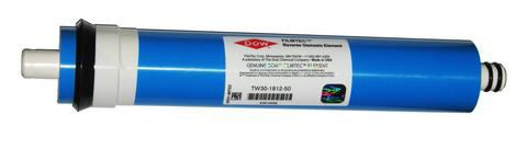Фото Мембрана TW-1812-36 DOW «Filmtec 36 GPD» Ecosoft - sofino.ua Фото Мембрана TW-1812-36 DOW «Filmtec 36 GPD» Ecosoft - sofino.ua