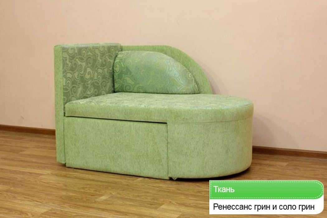 Фото 10 Диван детский «Панда» | Код товара: 143406 - SOFINO.UA
