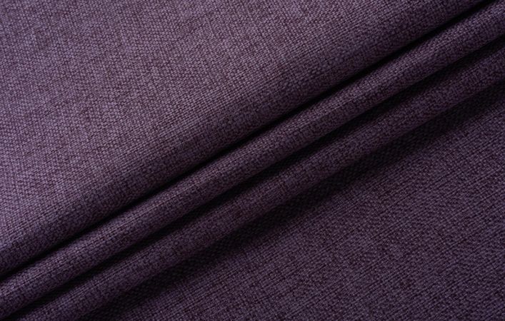 Фото Тканина Рогожка • Шотландія Combine Lilac • Ексім Текстіль - SOFINO.UA