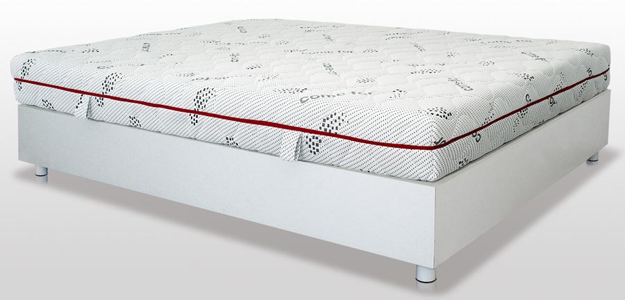Фото 1 Матрас ErgoFlex 90*200 | Код товара: 21824 - SOFINO.UA
