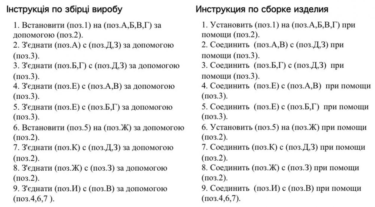 Фото 3 Кухонный уголок «Боярин» с табуретами и простым столом 80*80 | Код товара: 252768 - SOFINO.UA