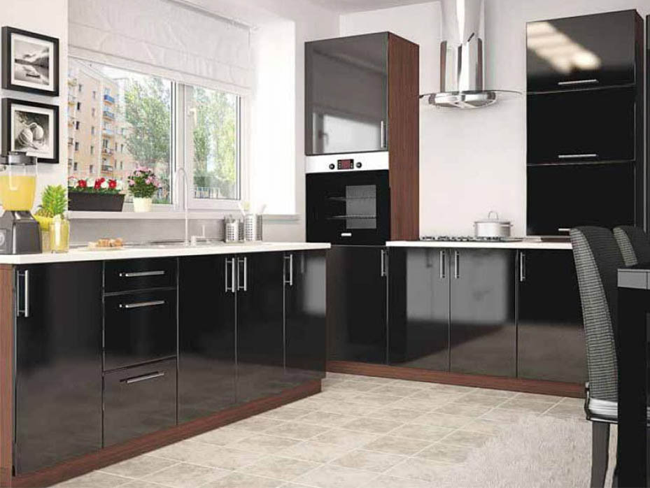 Фото Комплект кухни «Мода-29» 390 | Артикул: 403528 - SOFINO.UA Фото Комплект кухни «Мода-29» 390 | Артикул: 403528 - SOFINO.UA