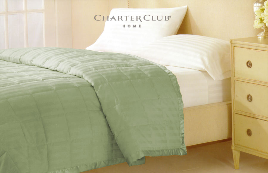 Фото Покрывало «Damask stripe» Olive Home Line - sofino.ua Фото Покрывало «Damask stripe» Olive Home Line - sofino.ua
