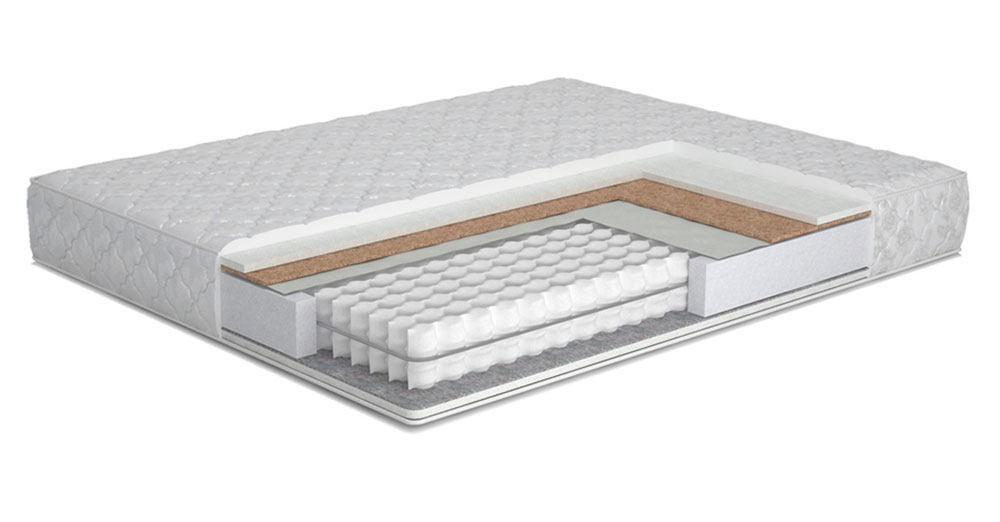 Фото Матрас «Sofia» 80*190 - SOFINO.UA