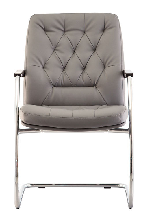 Фото Кресло «CHESTER steel CF LB chrome» ECO Nowy styl - sofino.ua