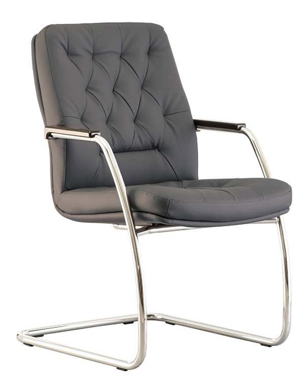 Фото Кресло «CHESTER steel CF LB chrome» ECO Nowy styl - sofino.ua Фото Кресло «CHESTER steel CF LB chrome» ECO Nowy styl - sofino.ua
