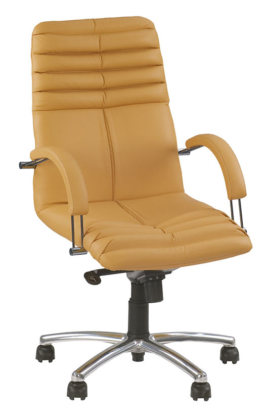 Фото Кресло «GALAXY steel LB MPD AL68» ECO Nowy styl - sofino.ua Фото Кресло «GALAXY steel LB MPD AL68» ECO Nowy styl - sofino.ua