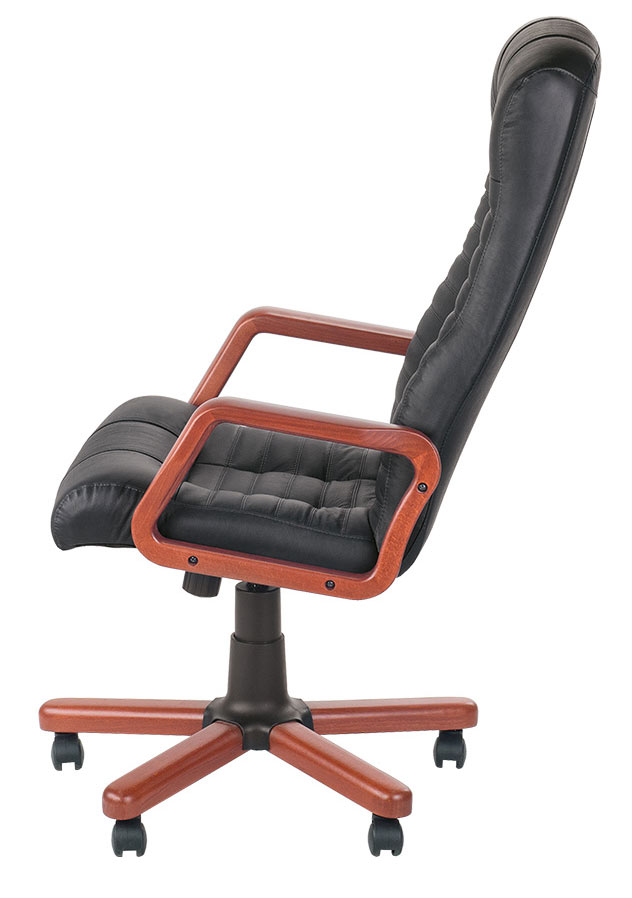 Фото Кресло «ATLANT extra Tilt EX1» ECO Nowy styl - sofino.ua
