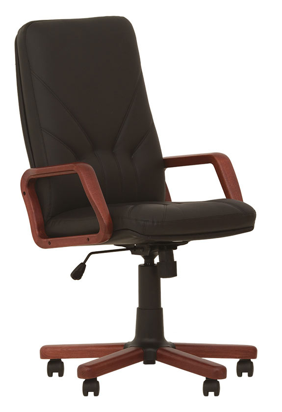 Фото Кресло «MANAGER extra Tilt EX1» ECO Nowy styl - sofino.ua Фото Кресло «MANAGER extra Tilt EX1» ECO Nowy styl - sofino.ua