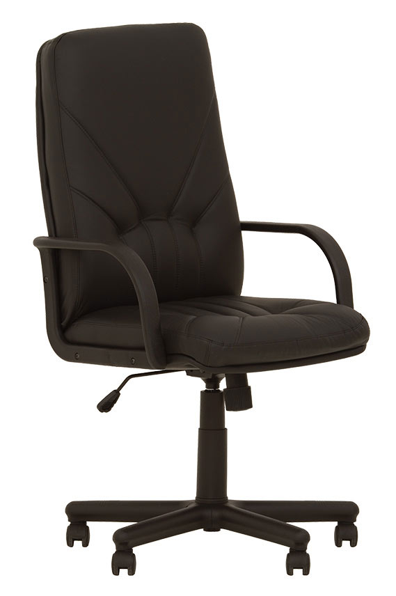 Фото Кресло «MANAGER LB Tilt PM64» ECO Nowy styl - sofino.ua Фото Кресло «MANAGER LB Tilt PM64» ECO Nowy styl - sofino.ua