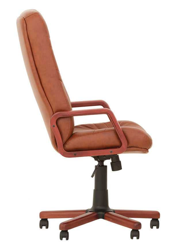 Фото Кресло «MINISTER extra Tilt EX1» ECO Nowy styl - sofino.ua