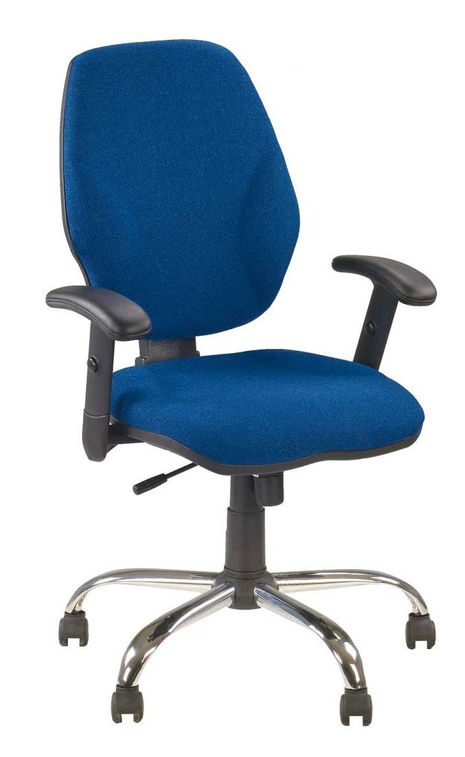 Фото Кресло «MASTER GTR ergo window Active1 CHR68» C Nowy styl - sofino.ua Фото Кресло «MASTER GTR ergo window Active1 CHR68» C Nowy styl - sofino.ua