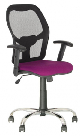 Фото Кресло «MASTER net GTR SL CHR68» C Nowy styl - sofino.ua Фото Кресло «MASTER net GTR SL CHR68» C Nowy styl - sofino.ua