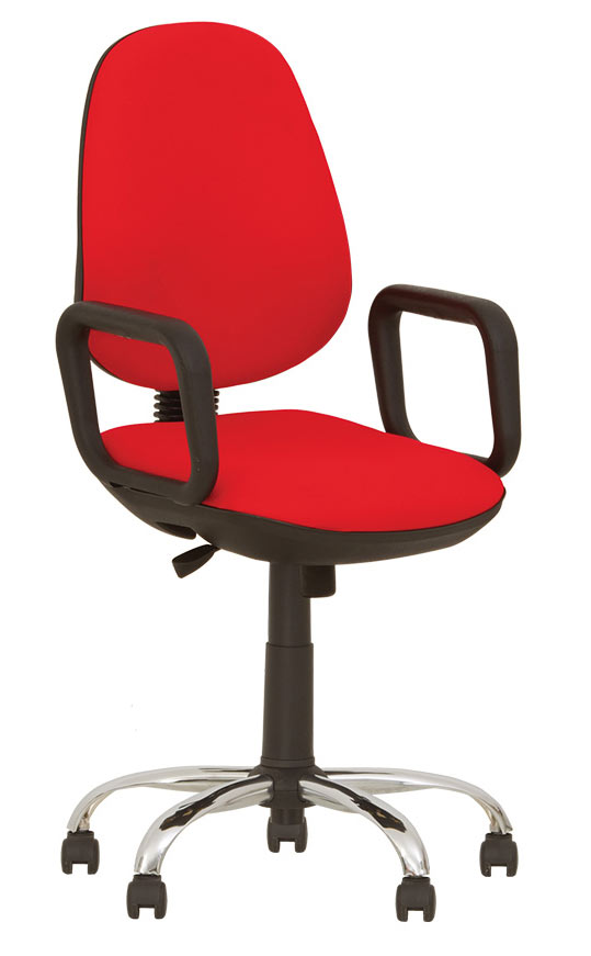 Фото Кресло «COMFORT GTP Active1 CHR68» C Nowy styl - sofino.ua Фото Кресло «COMFORT GTP Active1 CHR68» C Nowy styl - sofino.ua