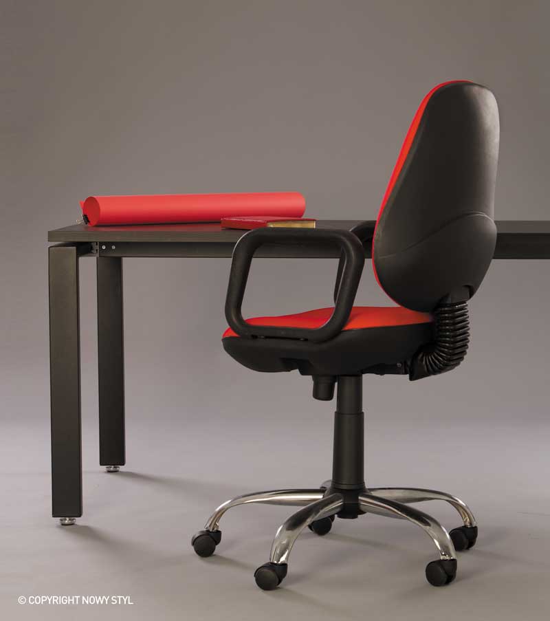 Фото Кресло «COMFORT GTP Active1 CHR68» C Nowy styl - sofino.ua