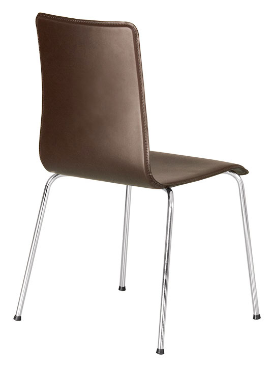 Фото Стул «SOFI slim chrome» BN (Box-2) Nowy styl - sofino.ua