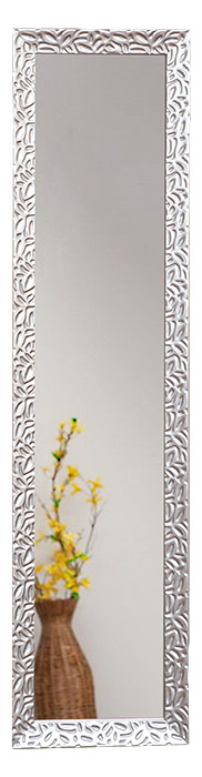 Дзеркало підлогове Art-com Italy Silver 165x40
