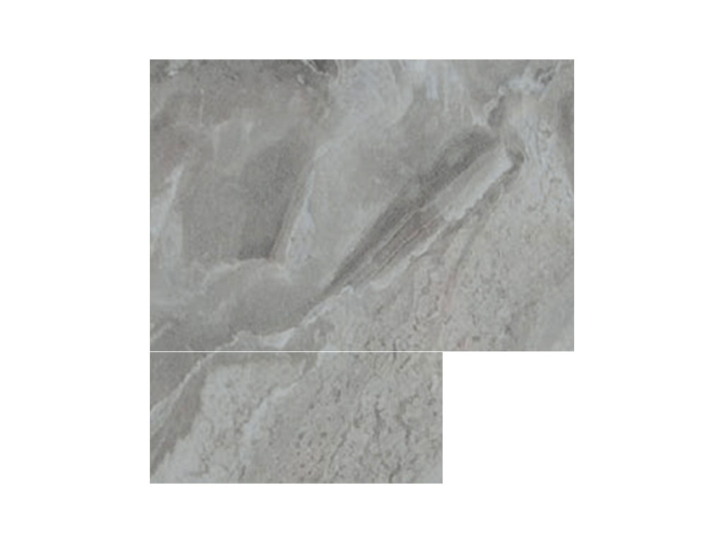 Столешница угловая Мрамор севилья Мир Мебели | 87x87 см | 38 мм