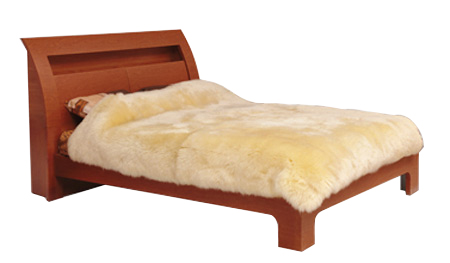 Кровать «Валенсия-1»