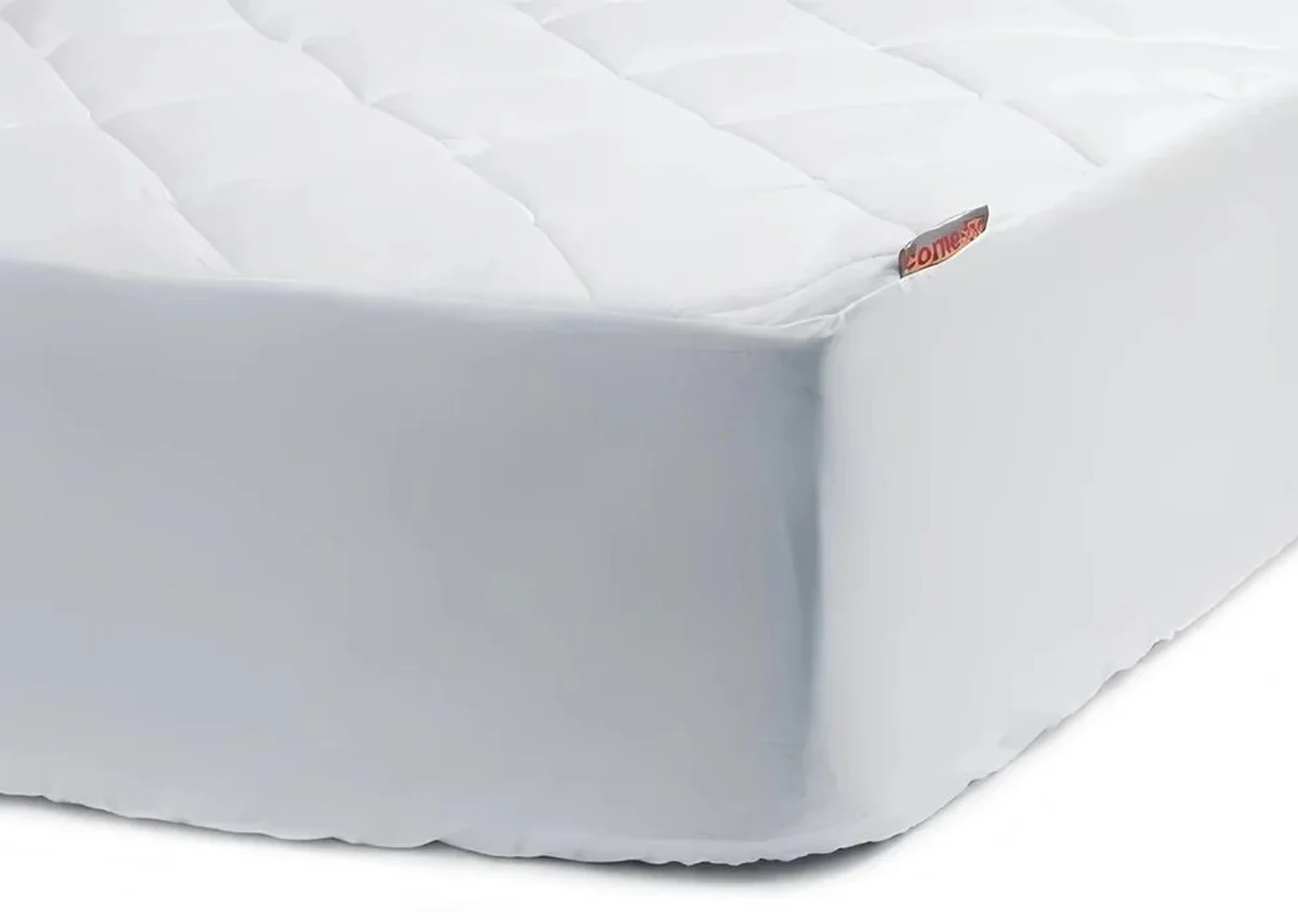 Наматрасник с бортом Протект Плюс Хлопок 80x200 см (2754910)