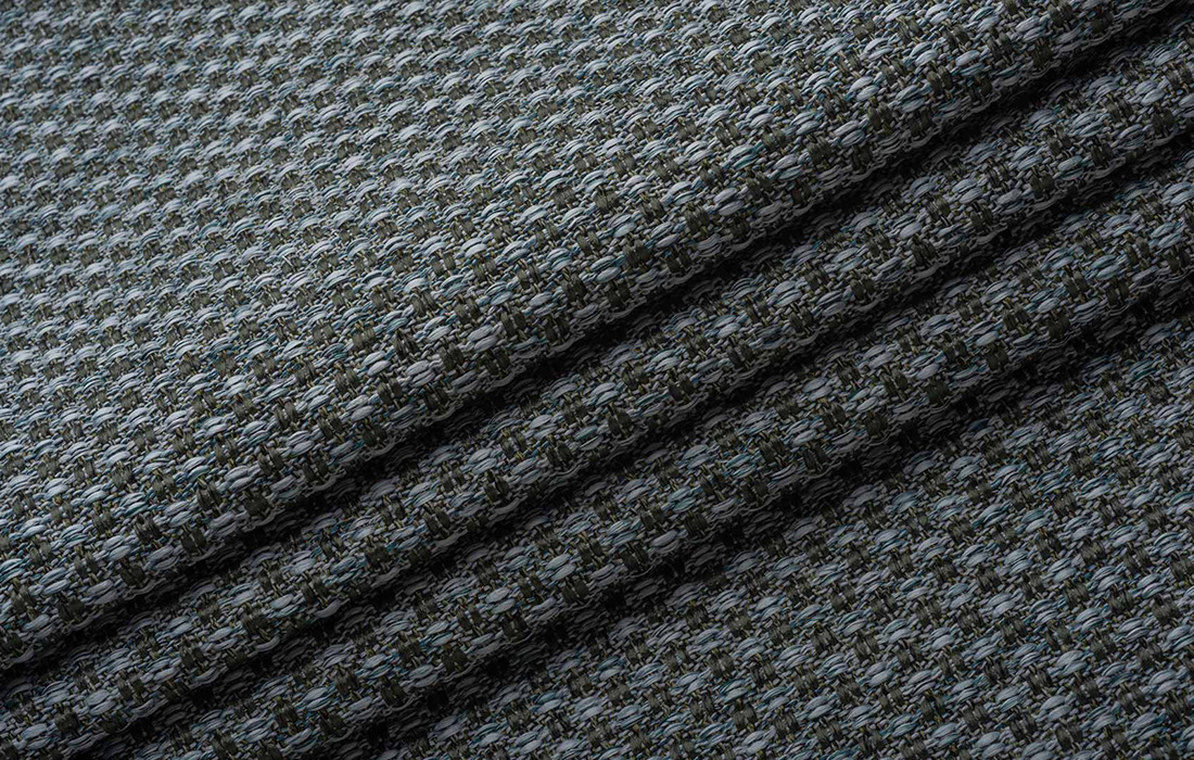 Тканина Рогожка • Фіджі 32 • Ексім Текстіль