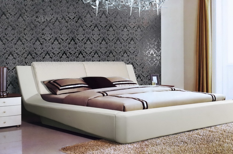 Подиум-спальня: 8 примеров из проектов российских дизайнеров