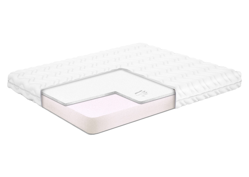 Матрас Belgian Tech Mons 1500x1900