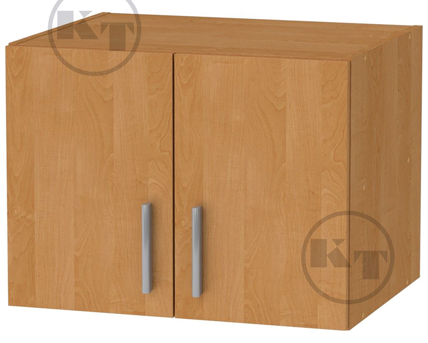 Антресоль-1 Компаніт | 60x46,4x45 см