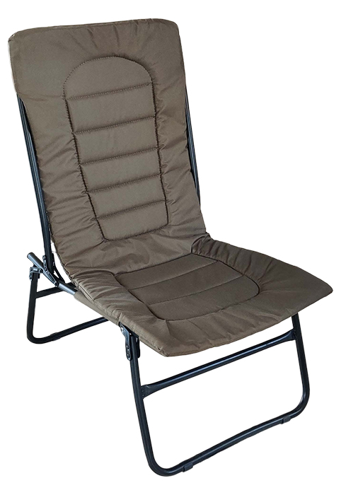 Складное кресло 500x450x920 ( модель Утро ) max 120 кг • цвет по наличию • Софино