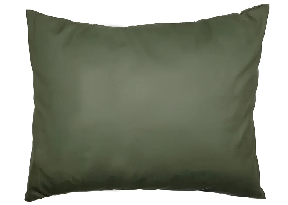 Армійська подушка Софіно 40x60 см • 50% Бавовна + 50% ПЕ