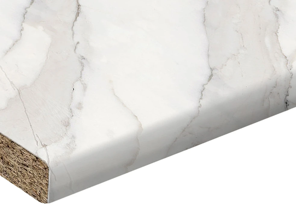 Стільниця кухонна з текстурою під камень Калаката Олімпус • товщина 28 мм