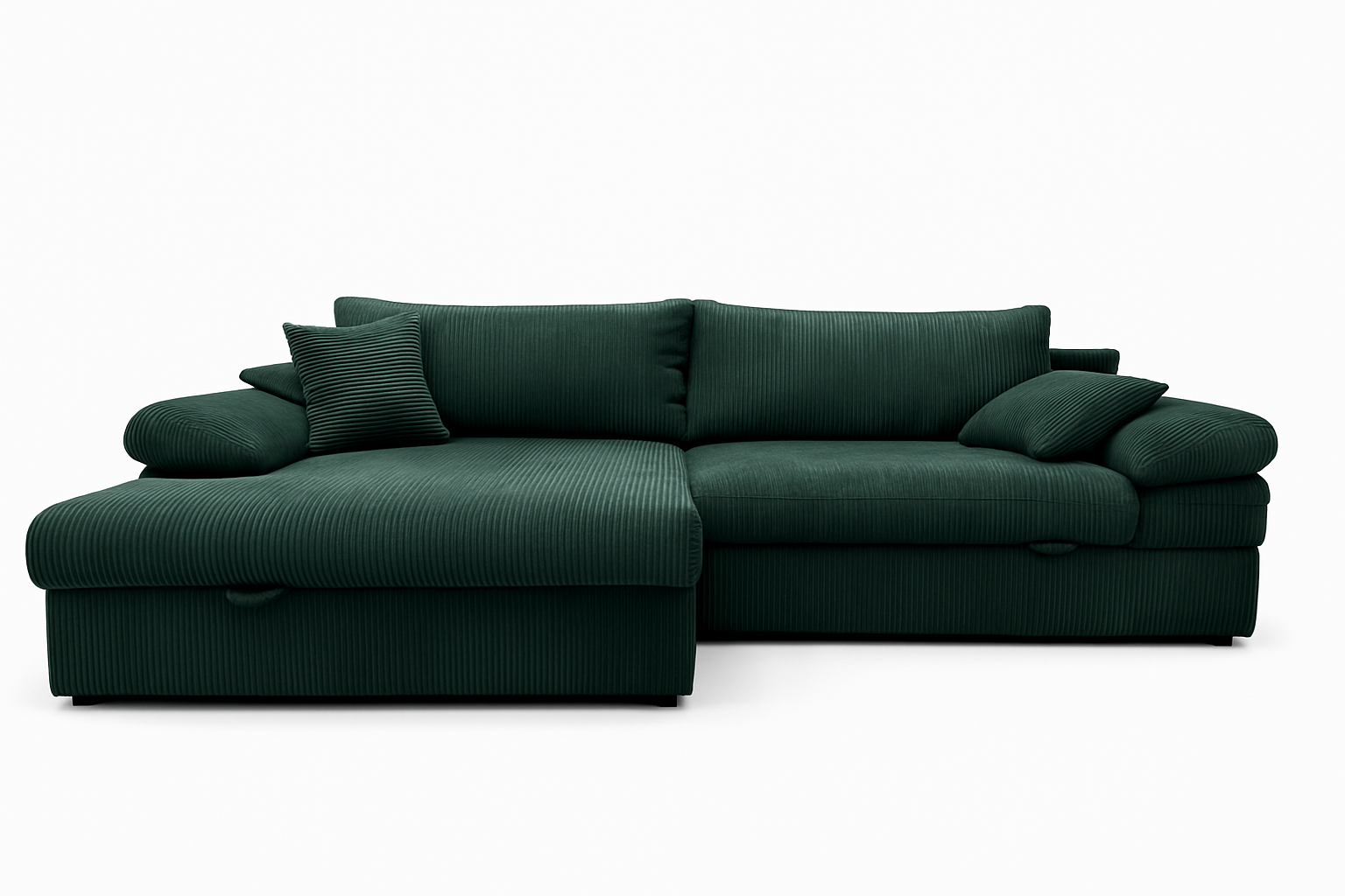 Диван кутовий RidneTUT Bradley, 3 кат., кут 7