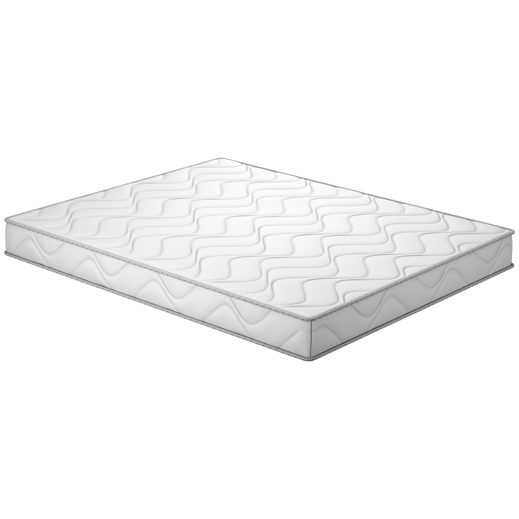 Ортопедичний матрац MatroLuxe Руллє 120х190