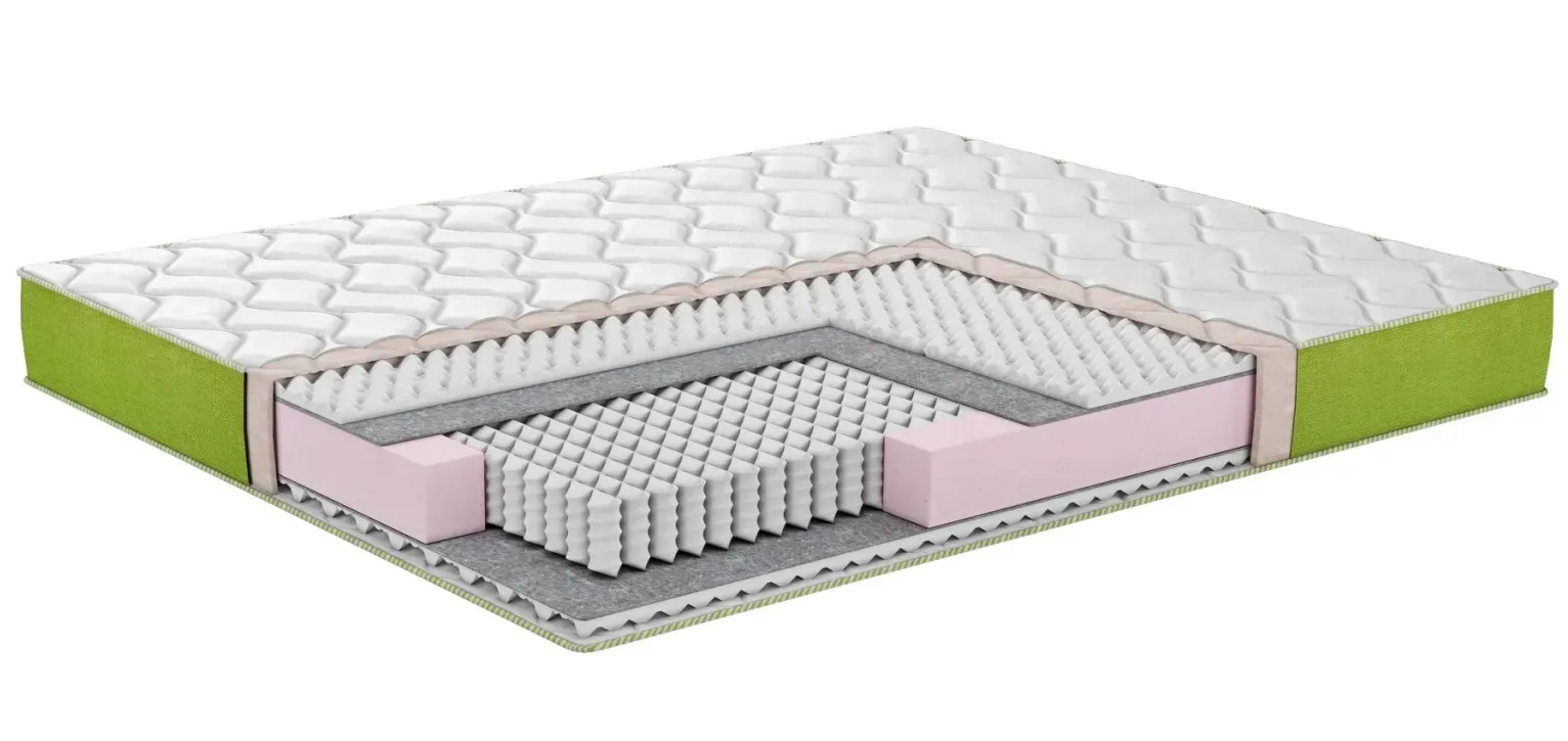 Ортопедический матрас Air Dream lite Star 90х200 см