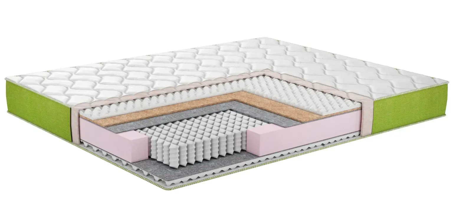 Ортопедический матрас Air Dream lite Flash 70х190 см