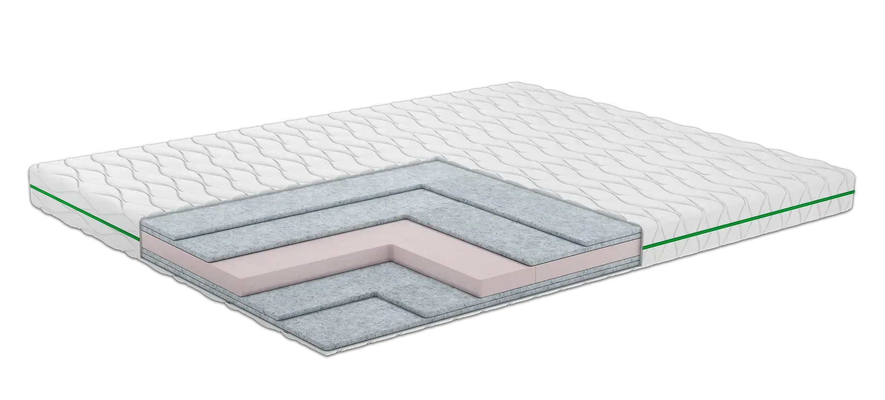 Ортопедический матрас Air Dream lite Astra 160х190 см
