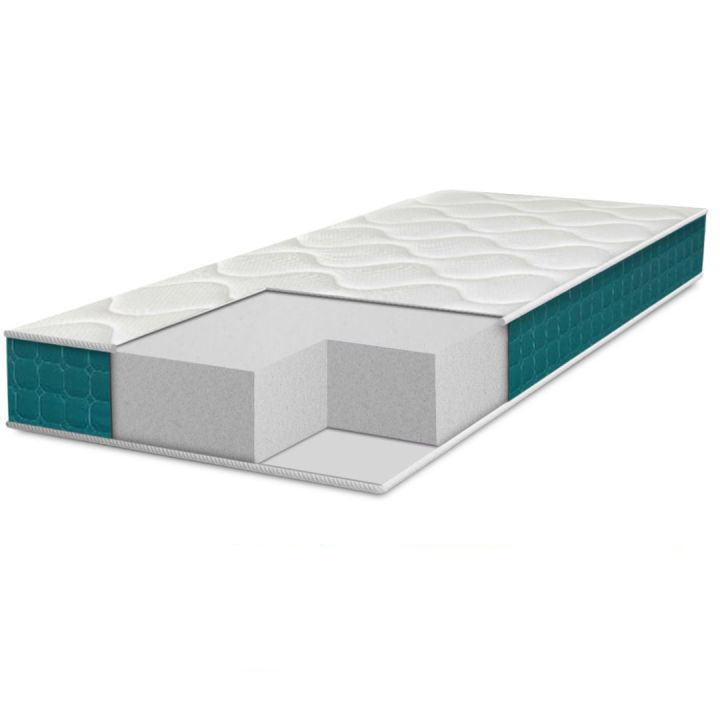 Ортопедичний матрац Eurosleep Fresh Foam 120х190 см