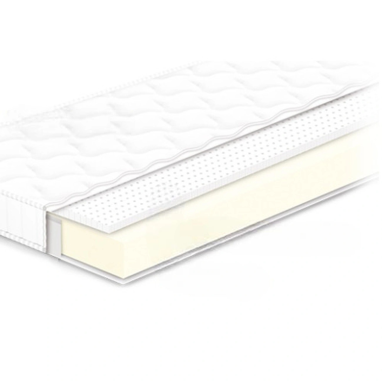 Ортопедичний матрац Сонлайн Нео Latex 120x200