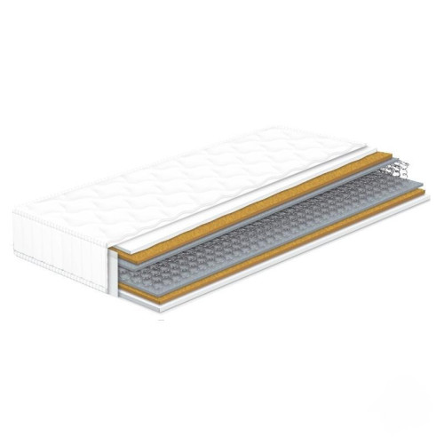 Ортопедический матрас Сонлайн Чемпион Cocos Forte - 120х190