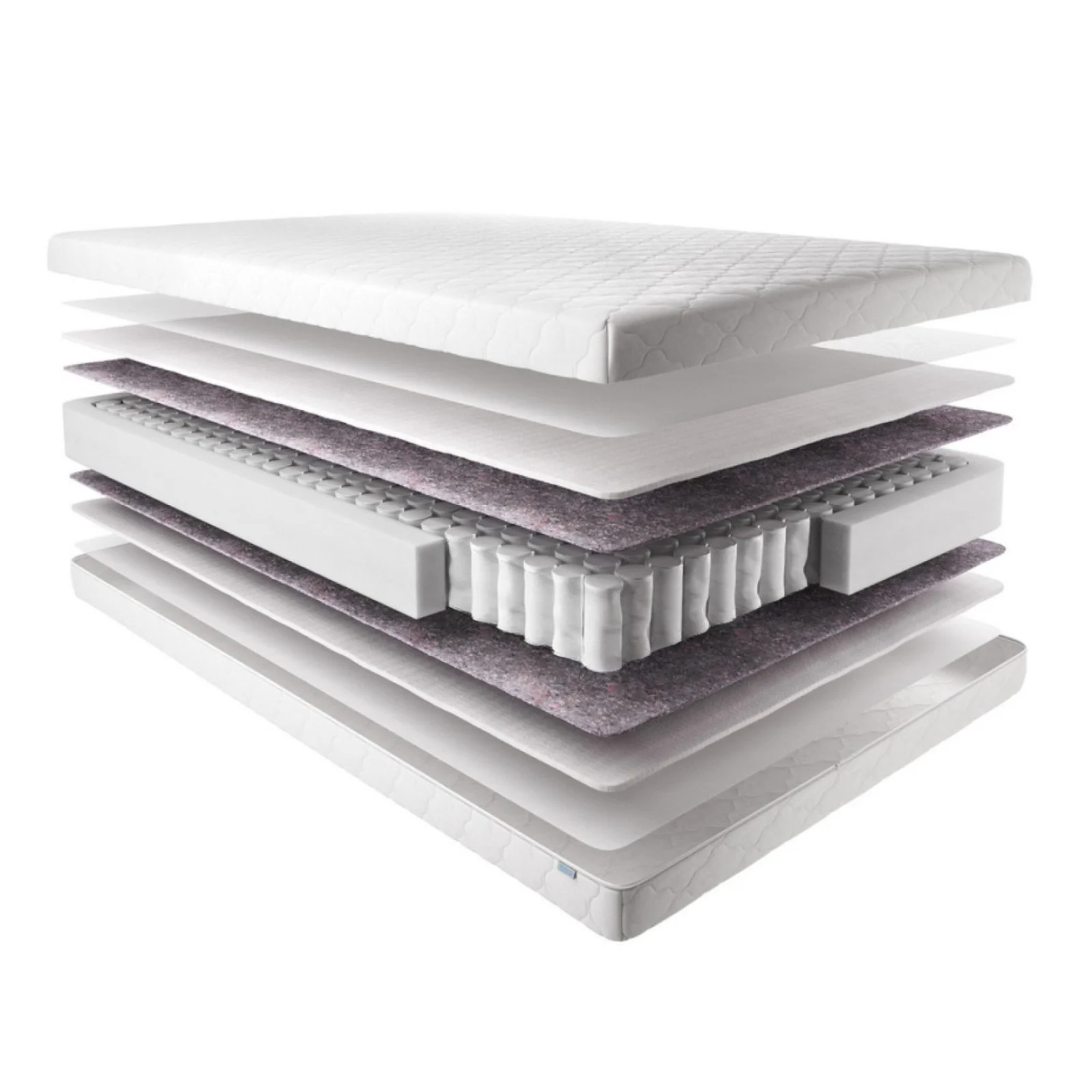 Матрас ортопедический Usleep Art Bliss 70x200